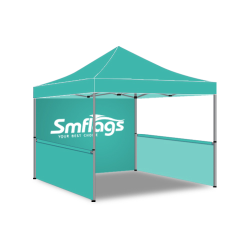 Maximizing Exposure and Impact with Advertising Tents at Events