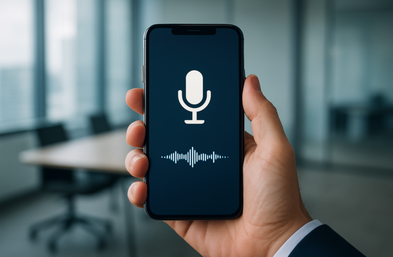 Voice AI – Transform Customer Experiences with AI-Powered Voice