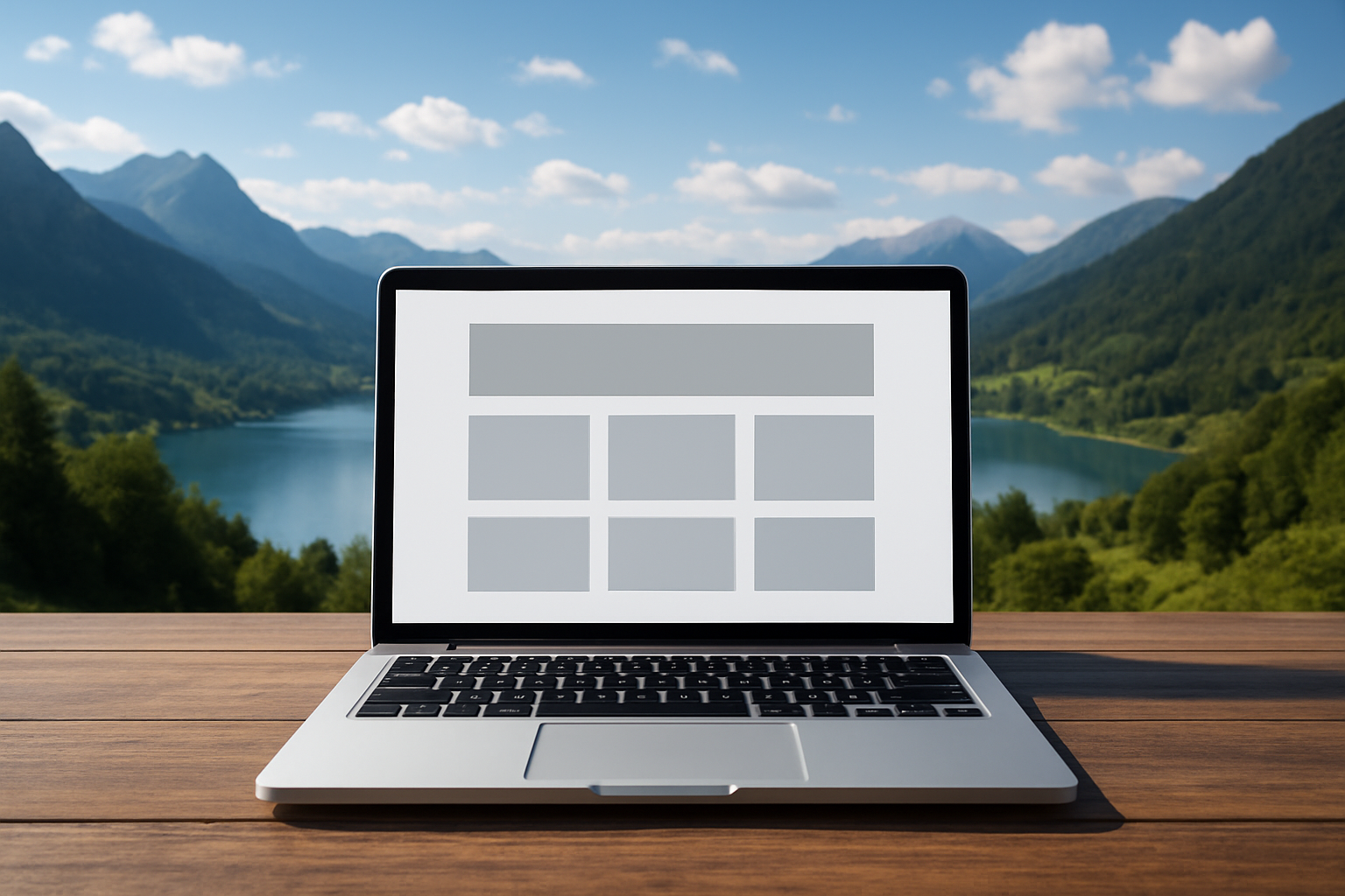 Building a Reliable Digital Directory for Frequently Visited Resources