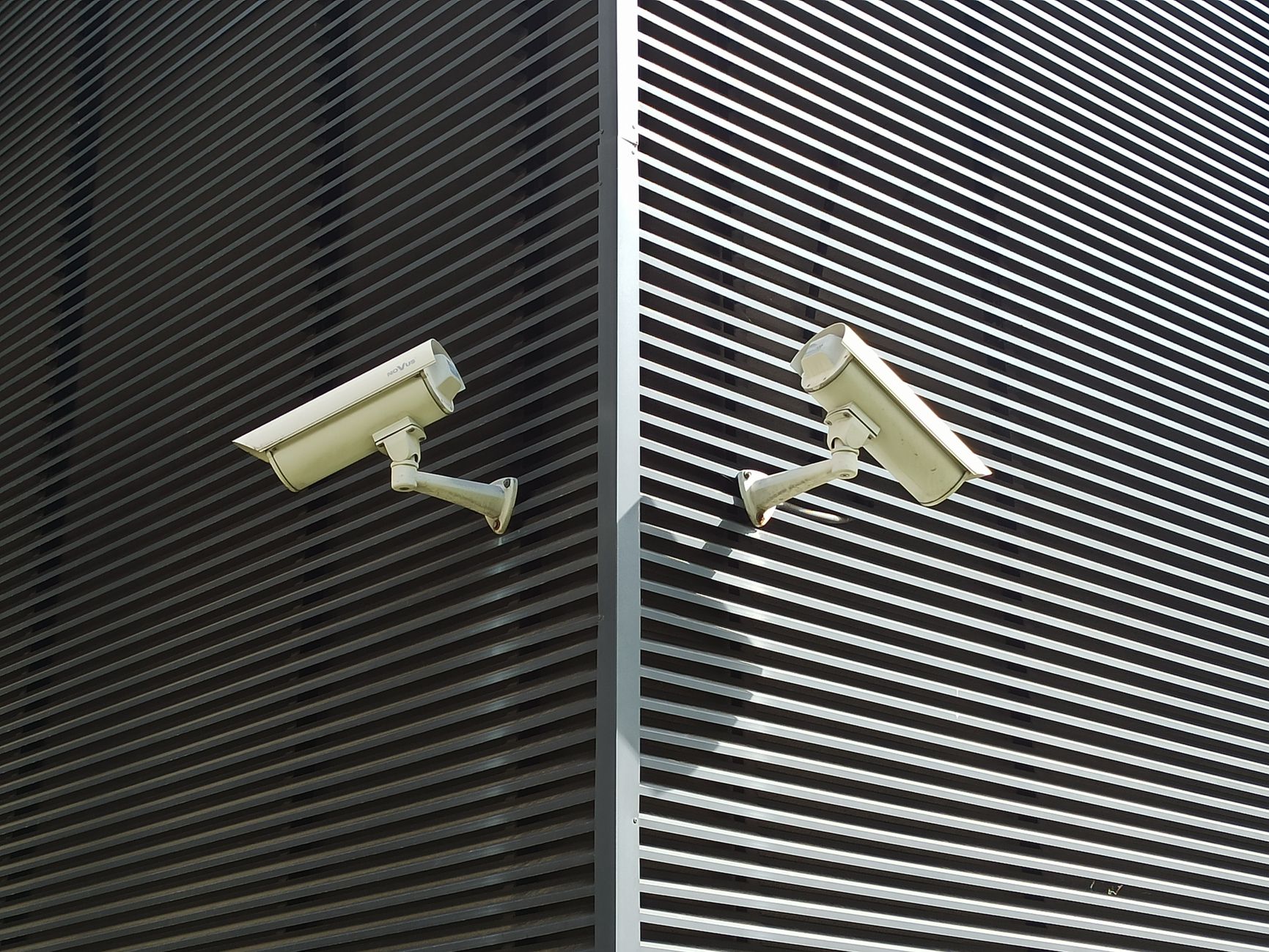 How Connected Home Security Supports Everyday Protection
