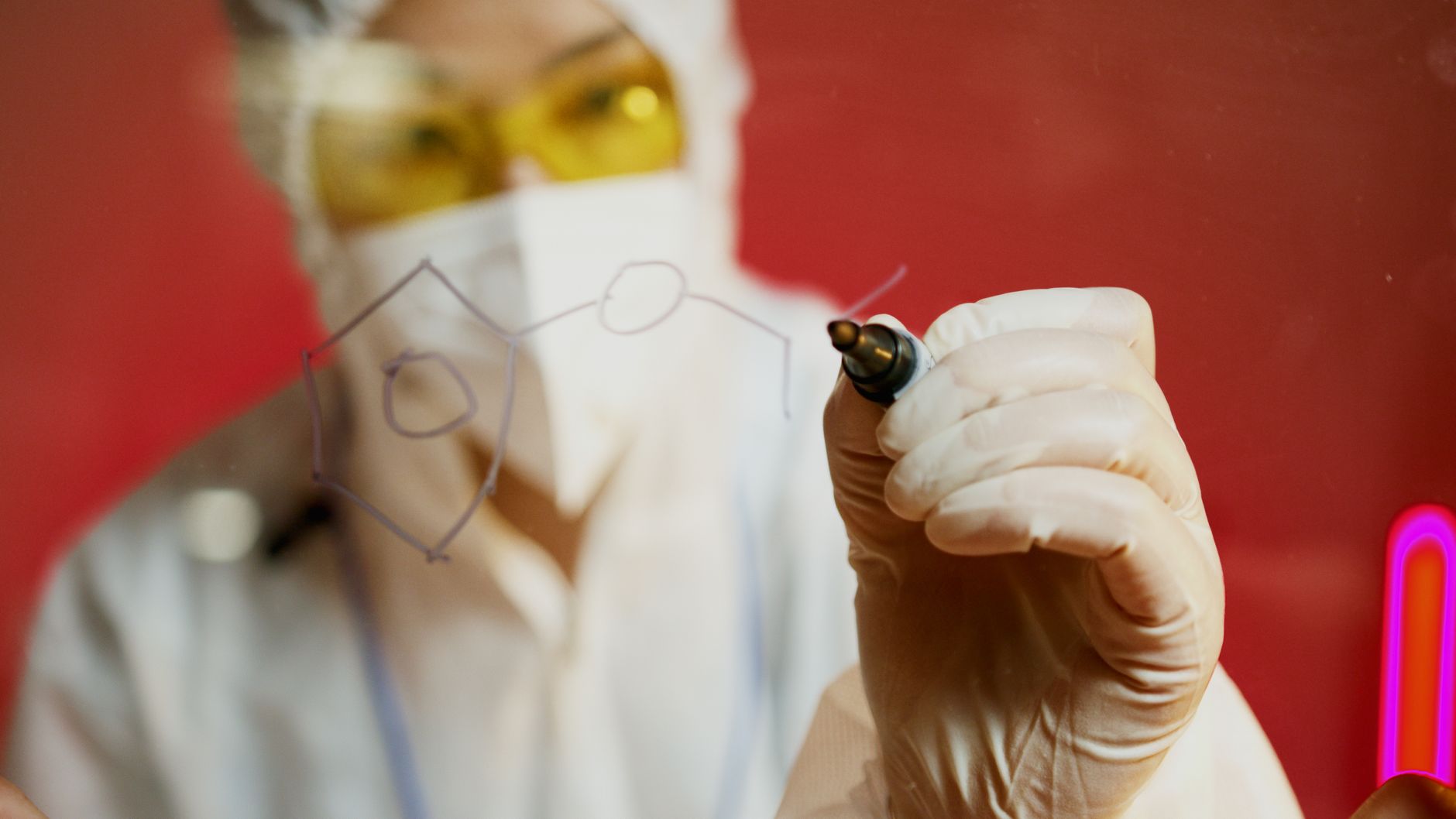 Understanding N-Ethylpentedrone (NEP) Through Modern Chemical Research